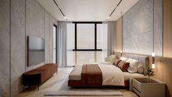 Mandai Garden (D26), Terrace #549333531